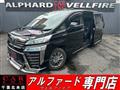 2018 Toyota Vellfire