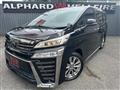 2020 Toyota Vellfire