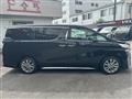 2020 Toyota Vellfire