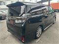 2020 Toyota Vellfire