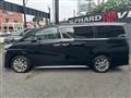 2020 Toyota Vellfire