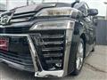 2020 Toyota Vellfire