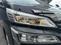 2020 Toyota Vellfire