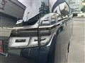 2020 Toyota Vellfire