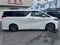 2019 Toyota Alphard G