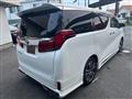 2019 Toyota Alphard G