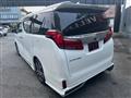 2019 Toyota Alphard G