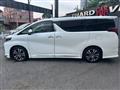 2019 Toyota Alphard G