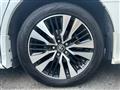 2019 Toyota Alphard G