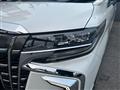 2019 Toyota Alphard G
