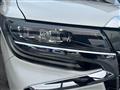 2019 Toyota Alphard G