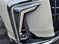 2019 Toyota Alphard G
