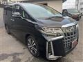 2020 Toyota Alphard G