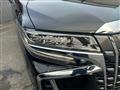 2020 Toyota Alphard G
