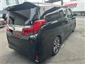 2020 Toyota Alphard G