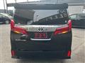 2020 Toyota Alphard G