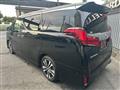 2020 Toyota Alphard G