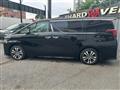 2020 Toyota Alphard G