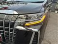 2020 Toyota Alphard G