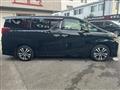 2020 Toyota Alphard G