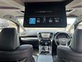 2017 Toyota Alphard G
