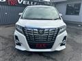 2017 Toyota Alphard G