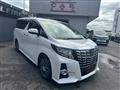 2017 Toyota Alphard G