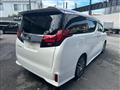 2017 Toyota Alphard G