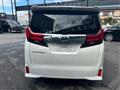 2017 Toyota Alphard G