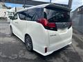 2017 Toyota Alphard G