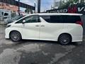 2017 Toyota Alphard G