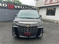 2020 Toyota Alphard G