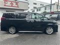 2020 Toyota Alphard G
