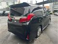 2020 Toyota Alphard G