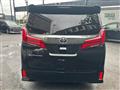2020 Toyota Alphard G