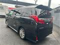 2020 Toyota Alphard G