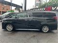 2020 Toyota Alphard G