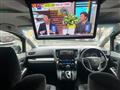 2021 Toyota Alphard G
