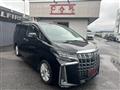 2021 Toyota Alphard G