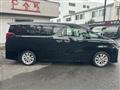 2021 Toyota Alphard G