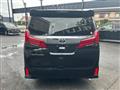 2021 Toyota Alphard G