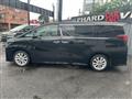 2021 Toyota Alphard G