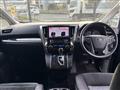 2018 Toyota Vellfire