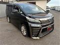 2018 Toyota Vellfire
