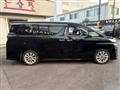 2018 Toyota Vellfire