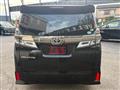 2018 Toyota Vellfire