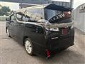 2018 Toyota Vellfire