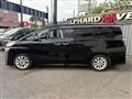 2018 Toyota Vellfire