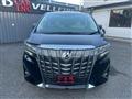 2019 Toyota Alphard G