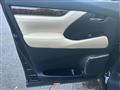 2019 Toyota Alphard G